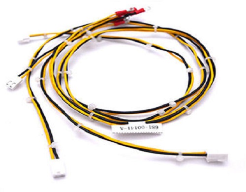 in car audio car wire harness Cable assembly