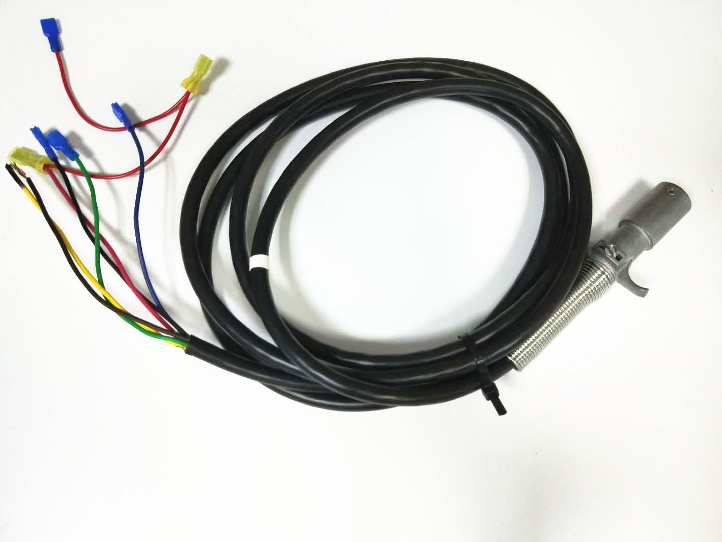 industrial equipment cable assembly2