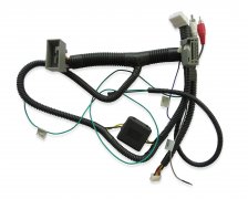 in car audio car wire harness Cable assembly