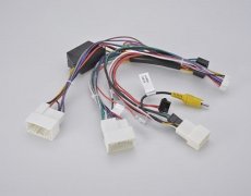 in car audio car wire harness Cable assembly