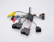 in car audio car wire harness Cable assembly