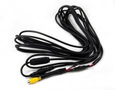 in car audio car wire harness Cable assembly