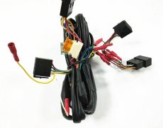 in car audio car wire harness Cable assembly