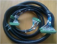 in car audio car wire harness Cable assembly