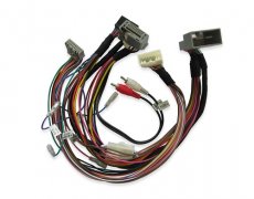 in car audio car wire harness Cable assembly