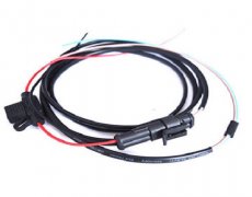 in car audio car wire harness Cable assembly