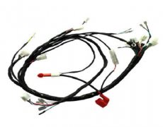 motorcycle wire harness Cable assembly