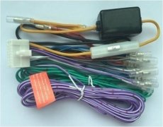 in car audio car wire harness Cable assembly