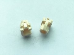 High-Speed Data (HSD) Connector RF coaxial Cable