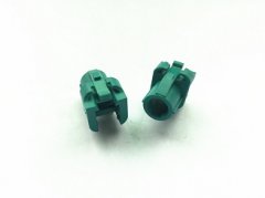 High-Speed Data (HSD) Connector RF coaxial Cable