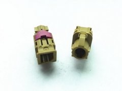 High-Speed Data (HSD) Connector RF coaxial Cable