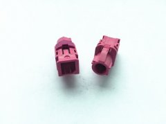 High-Speed Data (HSD) Connector RF coaxial Cable