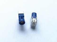 High-Speed Data (HSD) Connector RF coaxial Cable