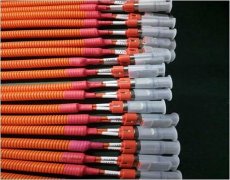 Power cable,customer design cable assembly