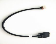 IP67 water proof cable assembly