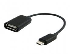 USB 2.0 to micro cable