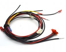 in car audio car wire harness Cable assembly