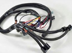 Wire Harness For UTV/ATV car